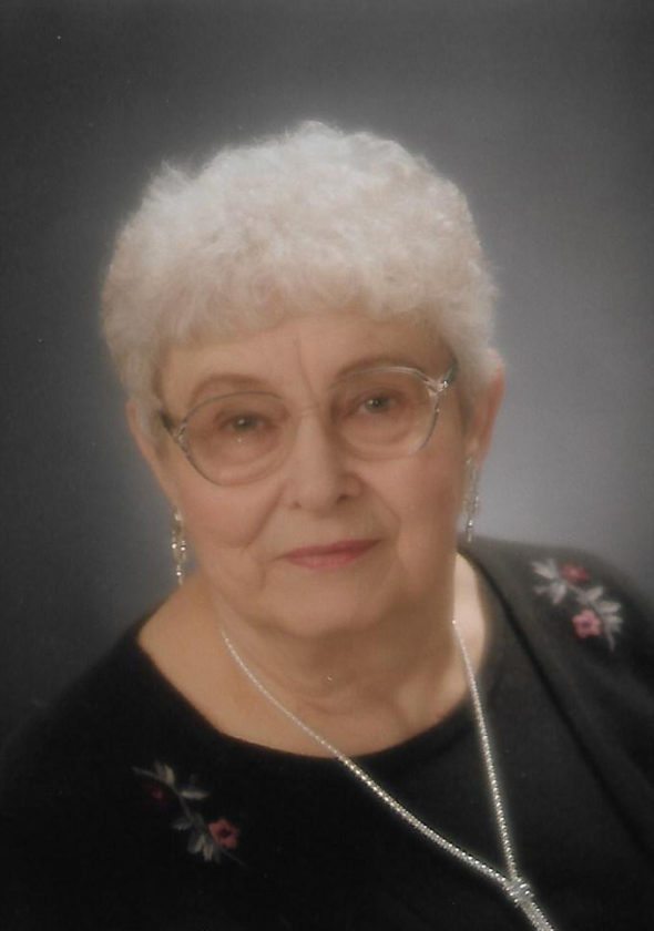 Lola Johnson, 85 News, Sports, Jobs Times Republican
